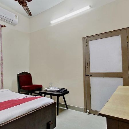 Hotel Oyo 44419 Syed Park Residency Tirunelveli Exterior foto